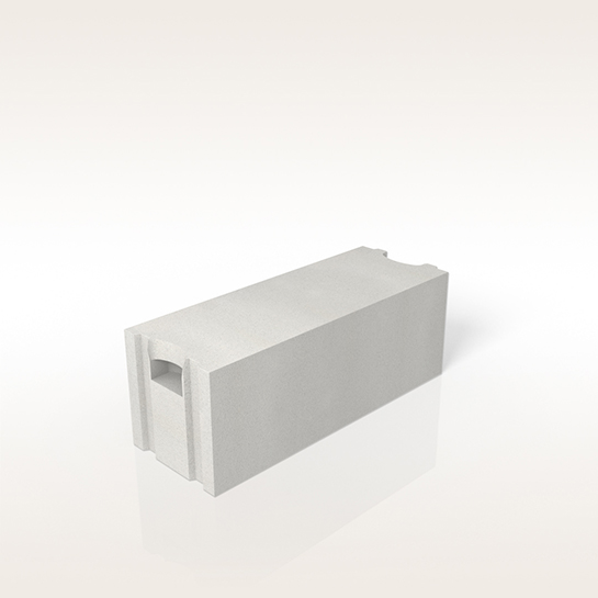 YTONG ZB 25 (62,5x25x20) - SIPOREKS BLOK