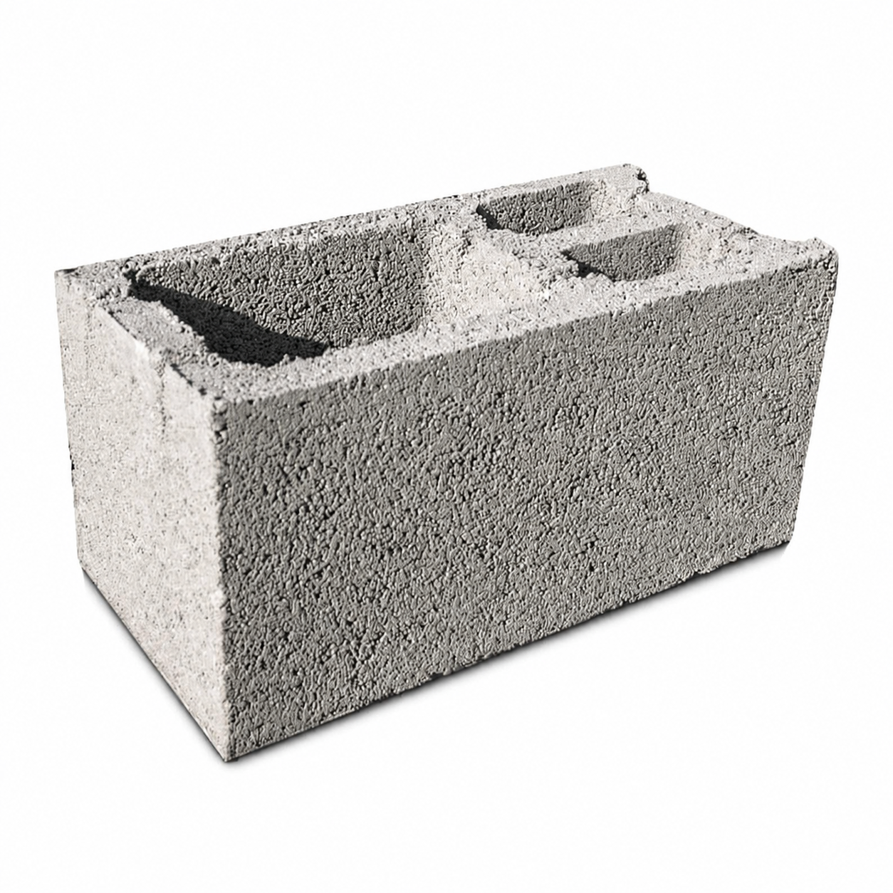 VENTILACIONI BETONSKI BLOK 40x25x20 - H2