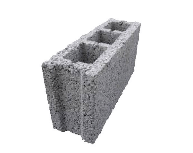 BETONSKI BLOK 12x20x40