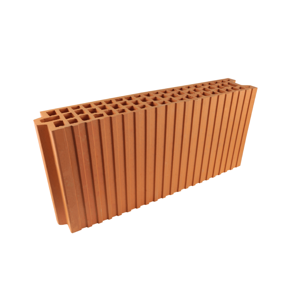 KLIMA BLOK 12 ZORKA / TERMO BLOK 500x120x238