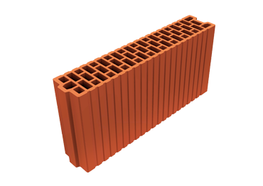 TERMO BLOK 12 MAŠINAC - 500x238x120