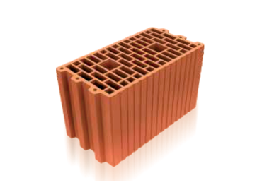 TERMO BLOK 20 MAŠINAC - 380x238x200