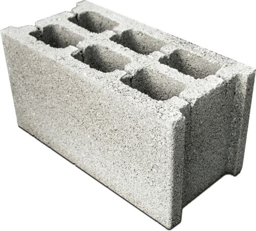 BETONSKI BLOK 20x20x40