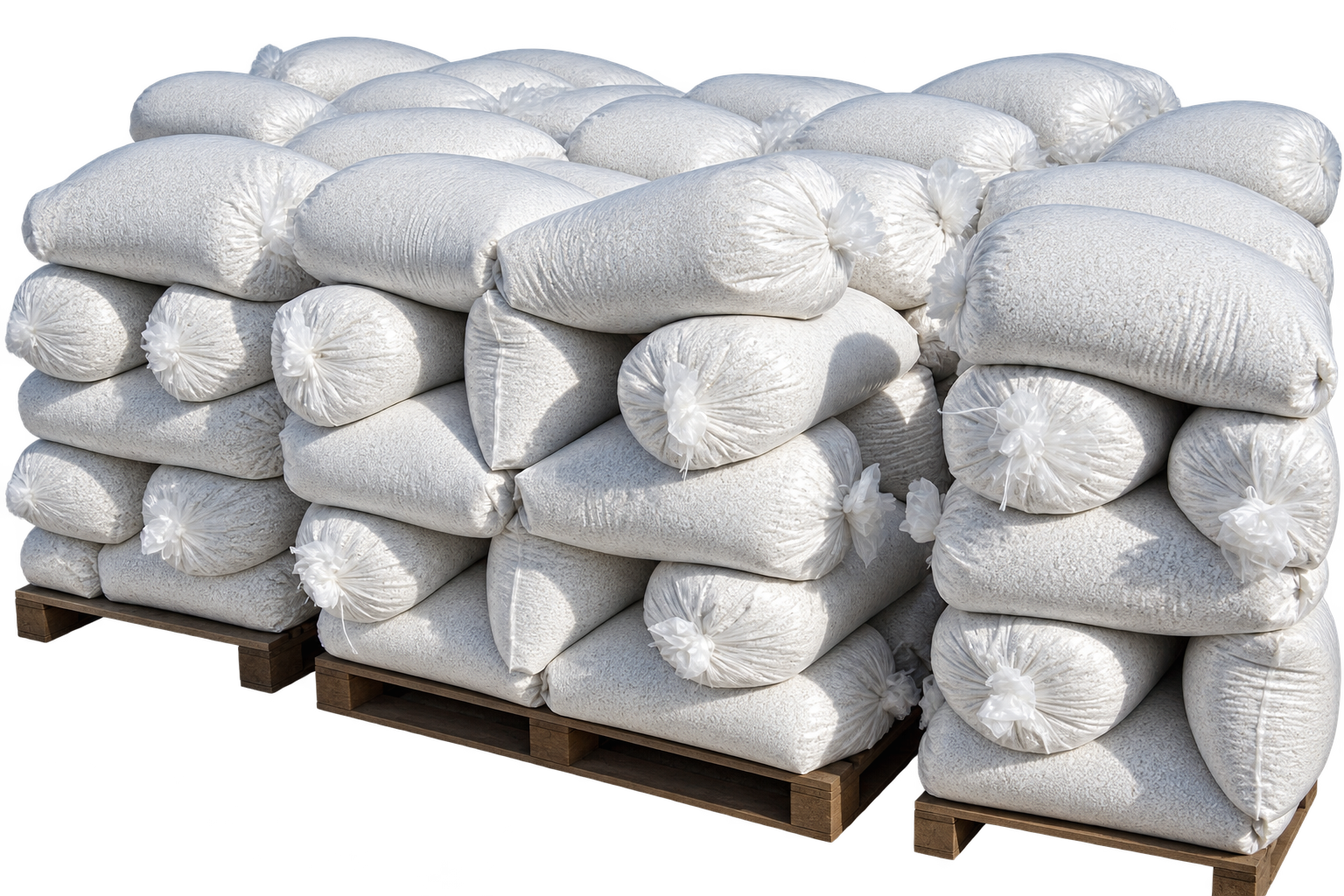 TERACO ZRNO BELO - BELI KAMEN 50kg