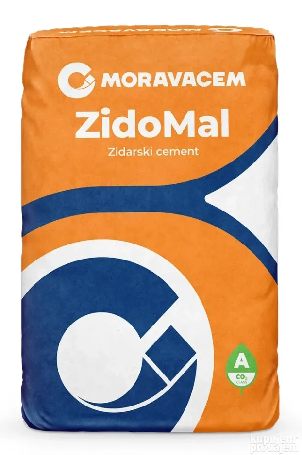 ZIDOMAL - 25kg